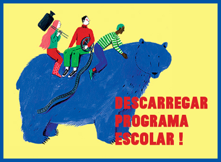 programa escolar